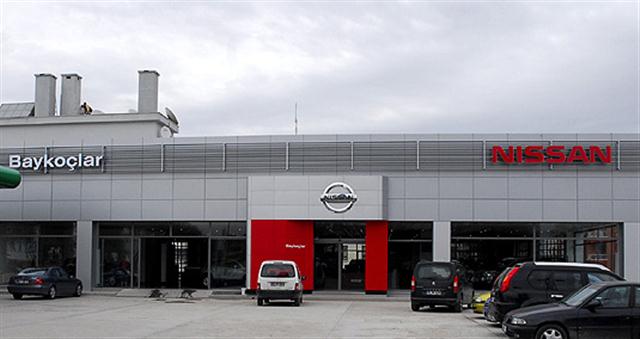 nissan yetkili servis istanbul buyuk bir daire icin klima