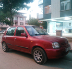 Kullanıcı avatarı