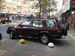 Kullanıcı avatarı